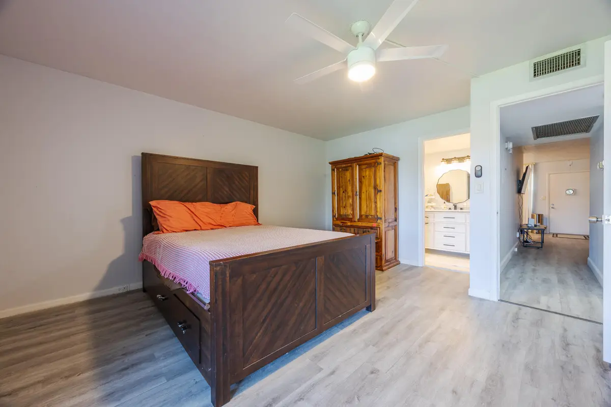 Primary Bedroom at 1903 BERMUDA Circle C1, Coconut Creek