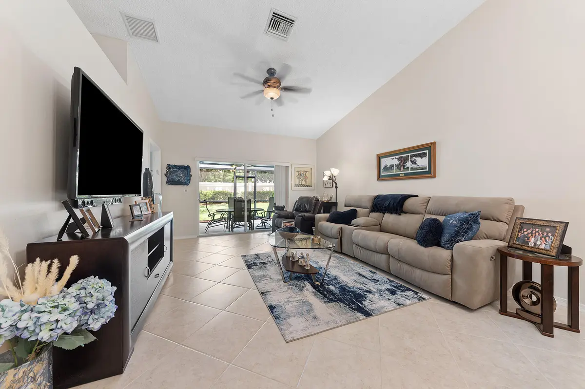 Living Room at 5173 Toscana Trail, Boynton Beach