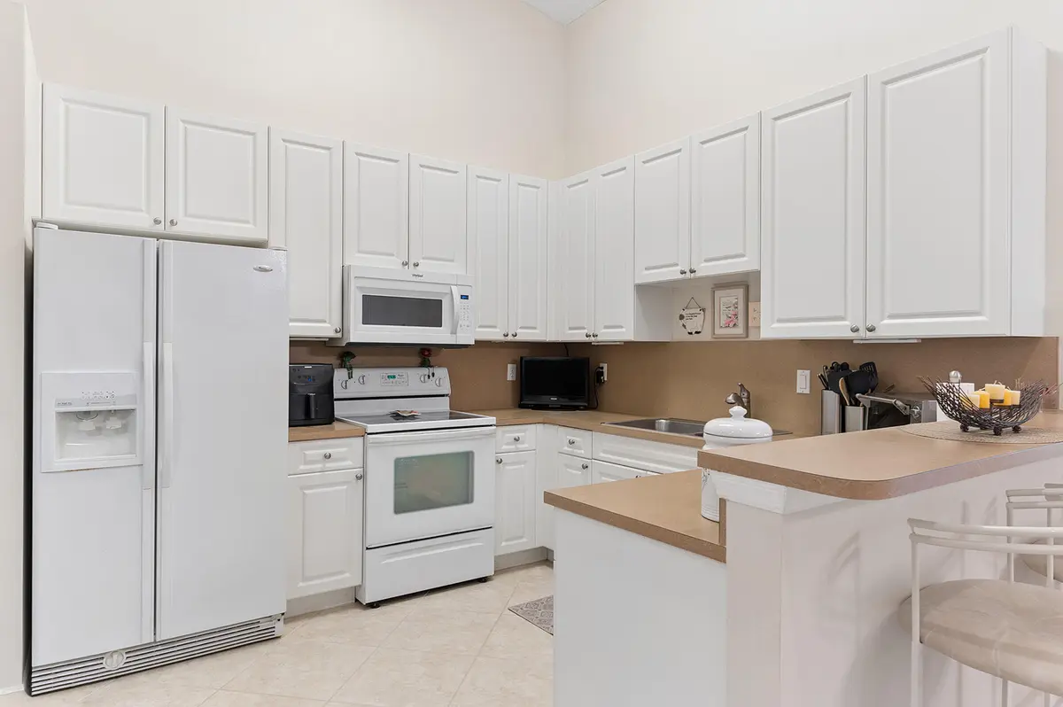 Kitchen at 5173 Toscana Trail, Boynton Beach