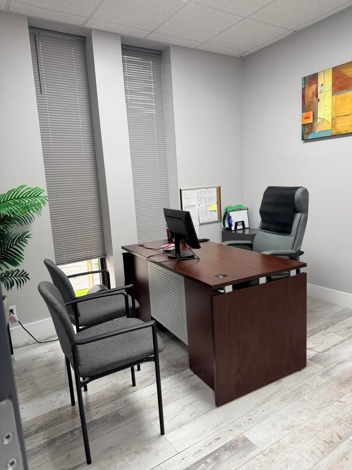 Space Available at 3200 N UNIVERSITY Drive 201, Coral Springs