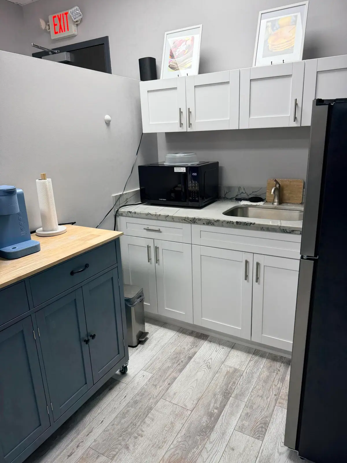 Shared Kitchen at 3200 N UNIVERSITY Drive 201, Coral Springs