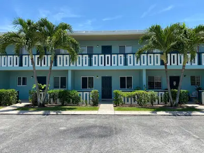 306 E Ocean Avenue Unit 106, Boynton Beach – Condominium for rent