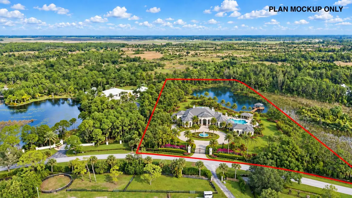Idea at 2524 SE Ranch Acres Circle, Jupiter