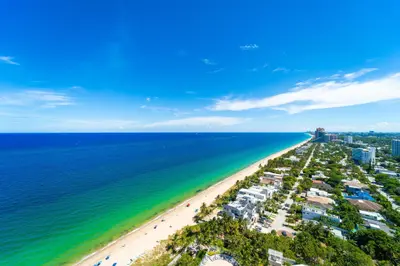 3200 N Ocean Boulevard Ph2708, Fort Lauderdale – Condominium for rent