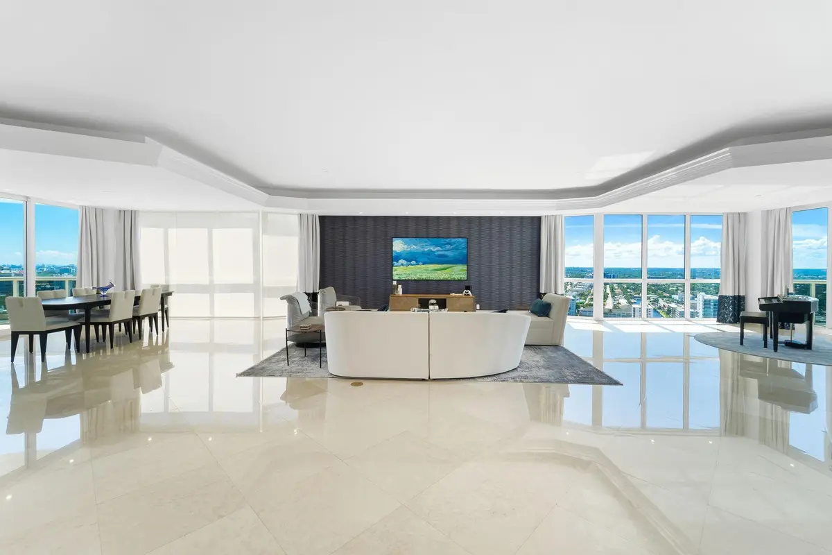 Photo 4 at 3200 N Ocean Boulevard Ph2708, Fort Lauderdale