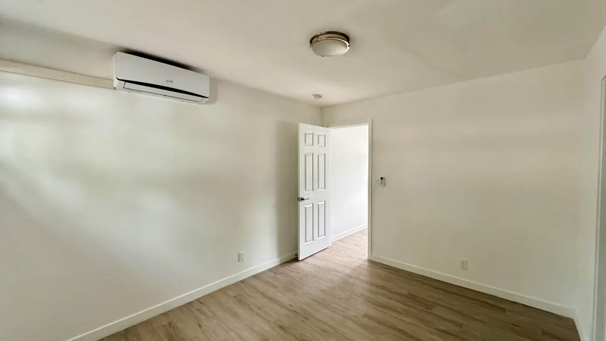 Bedroom at 225 S F Street 7, Lake Worth Beach