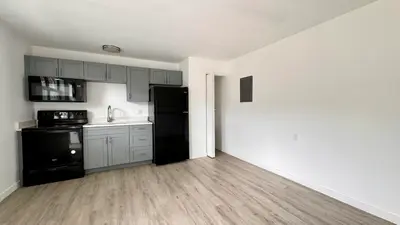 225 S F Street 7, Lake Worth Beach – Apartment for rent