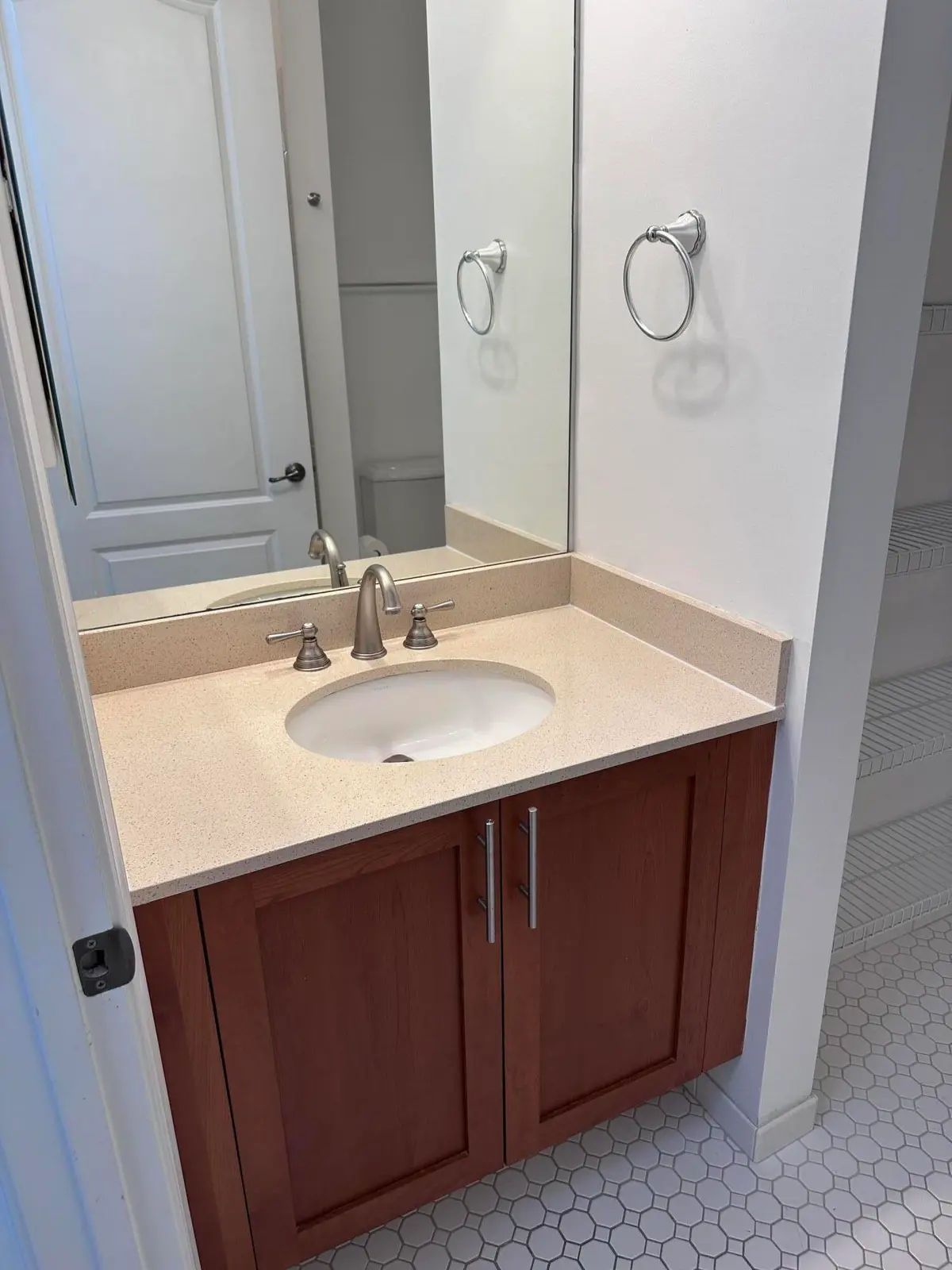 Bathroom at 252 SW 14TH Avenue 252, Fort Lauderdale