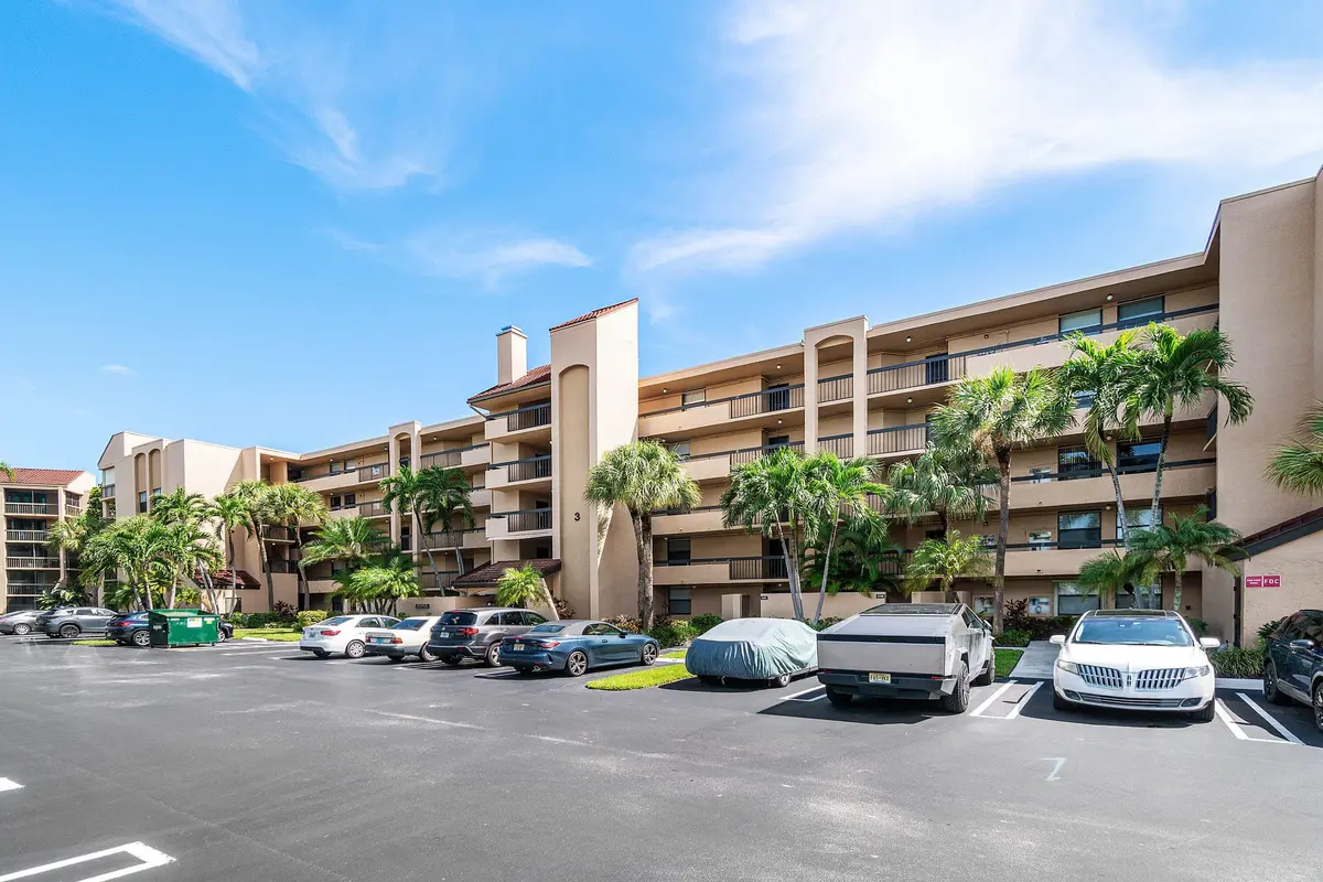 Primary 3411 at 2455 LINDELL Boulevard 3411, Delray Beach