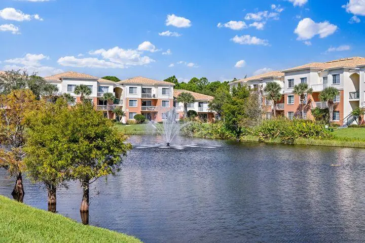Fiore Lake at 9211 Myrtlewood Circle, Palm Beach Gardens