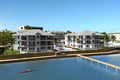 411 S Indian River Drive, Fort Pierce – Villa for sale
