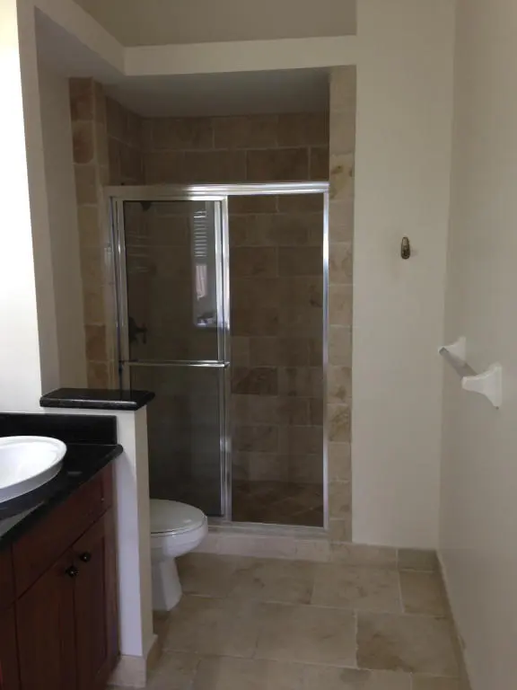 Master Bath (2) at 23395 Water Circle, Boca Raton
