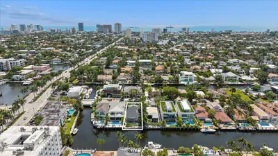 325 Coconut Isle Drive, Fort Lauderdale – Single Family Residence for sale