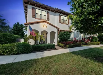 8125 Hobbes Way, Palm Beach Gardens – Single Family Residence for rent