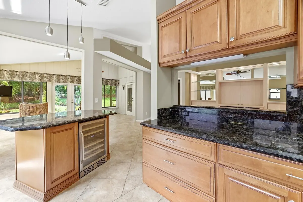 11_Wet_Bar at 4208 SW Mallard Creek Trail, Palm City