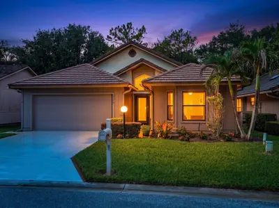 4208 SW Mallard Creek Trail, Palm City – Single Family Residence for sale