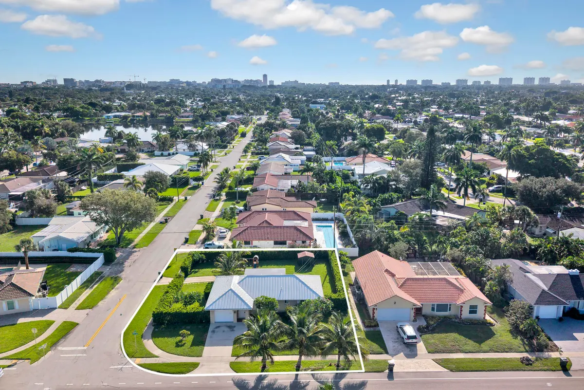 DJI_0050 2 at 1100 SW 12th Avenue, Boca Raton