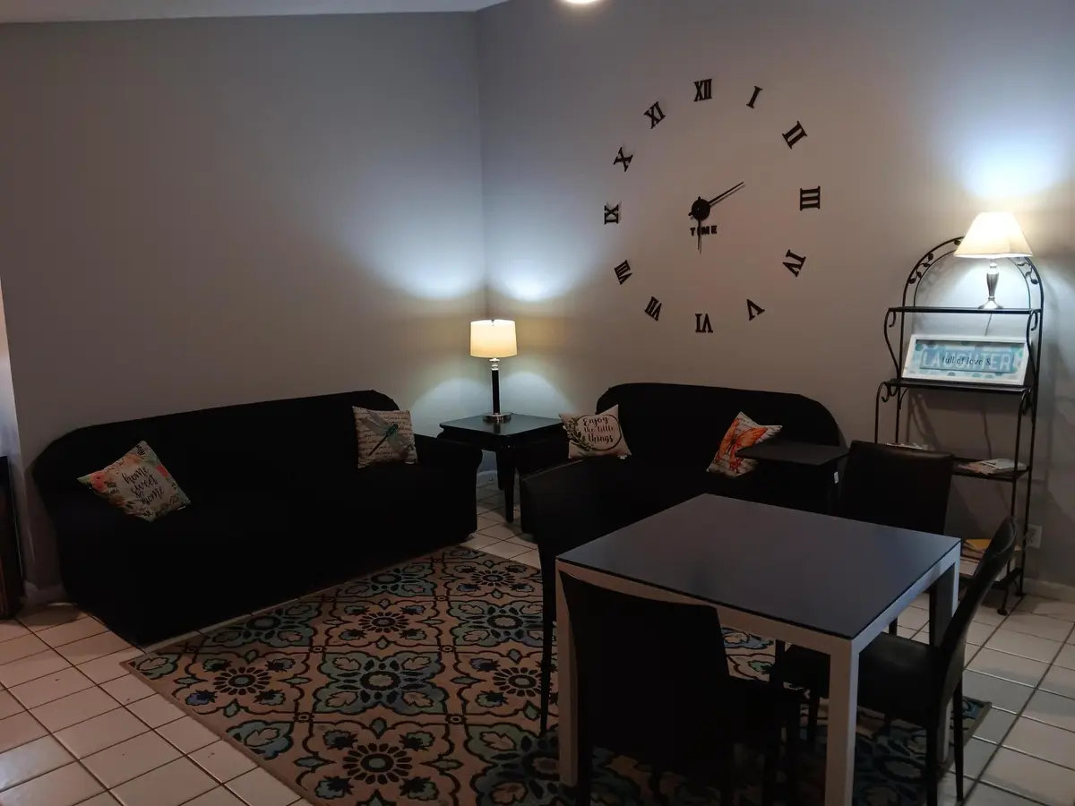 living room 3 at 1507 HAWTHORNE Place, Wellington