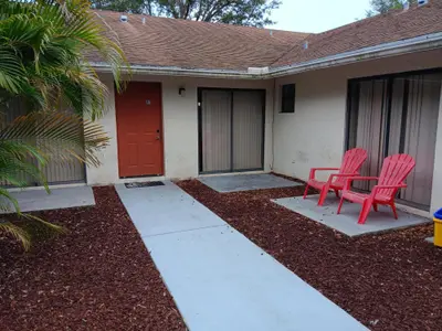 1507 HAWTHORNE Place, Wellington – Condominium for rent