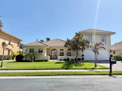 5665 61ST Place, Vero Beach – Single Family Residence for sale