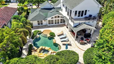771 NE 33RD Street, Boca Raton – Single Family Residence for sale