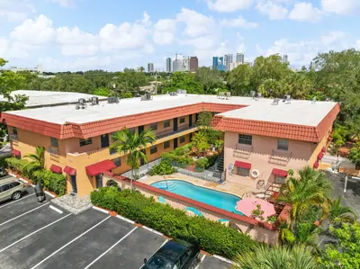 1545 Miami Road 102, Fort Lauderdale – Apartment for rent