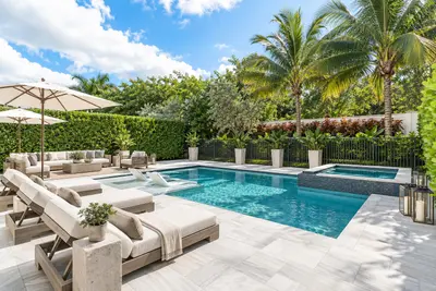 9006 Dulcetto Court, Boca Raton – Single Family Residence for sale