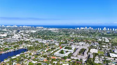 4025 N Federal Highway 227B, Oakland Park – Condominium for sale