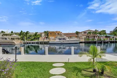 3209 NE 36TH Street 3C, Fort Lauderdale – Condominium for sale