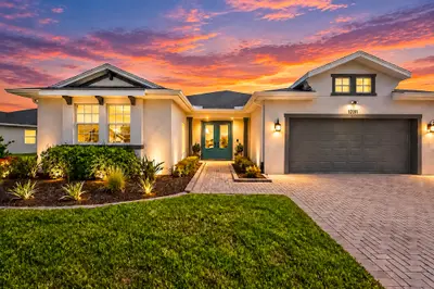 10311 SW Orana Drive, Port St. Lucie – Single Family Residence for sale