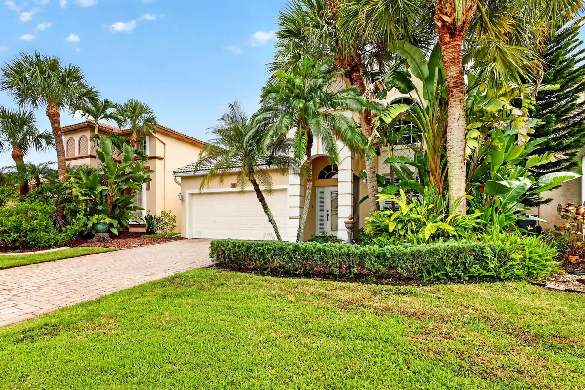 Street Elevation 4 at 248 NW RED CEDAR Street 248, Jensen Beach
