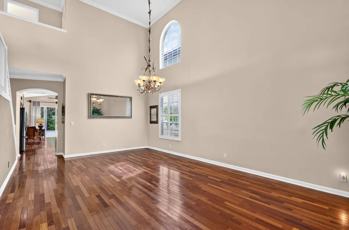 Living Room 1 at 248 NW RED CEDAR Street 248, Jensen Beach