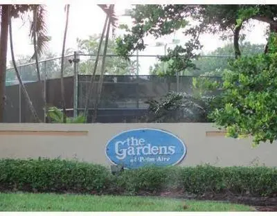 701 Gardens Drive 102, Pompano Beach – Condominium for rent