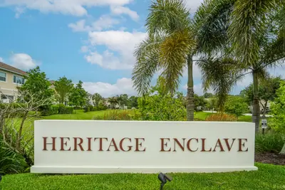 6128 SE PORTOFINO Circle 104, Hobe Sound – Townhouse for sale
