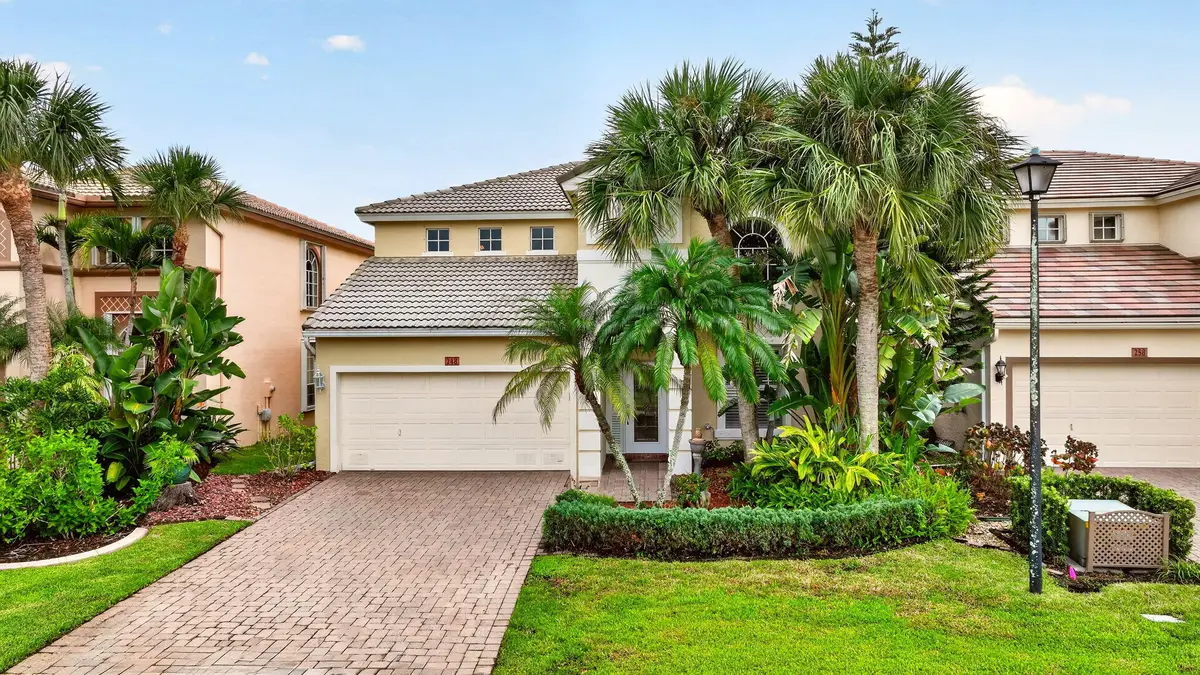 Drone 1 at 248 NW RED CEDAR Street 248, Jensen Beach