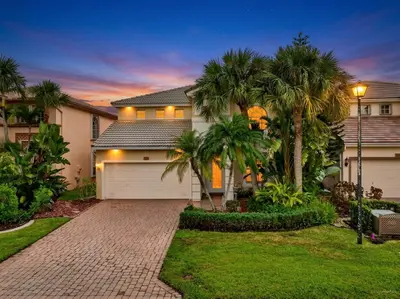 248 NW RED CEDAR Street 248, Jensen Beach – Single Family Residence for sale