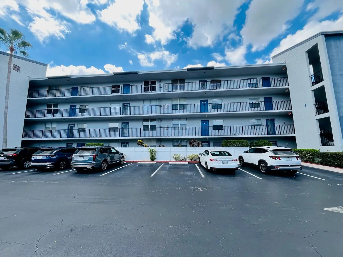 Building at 6675 S Oriole Boulevard 205, Delray Beach