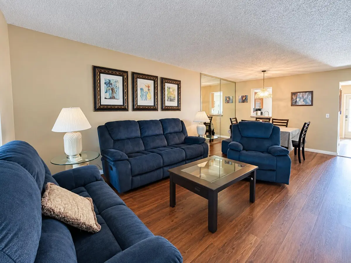 Family Room at 6675 S Oriole Boulevard 205, Delray Beach