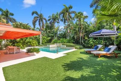 145 Seville Road, West Palm Beach – Single Family Residence for rent