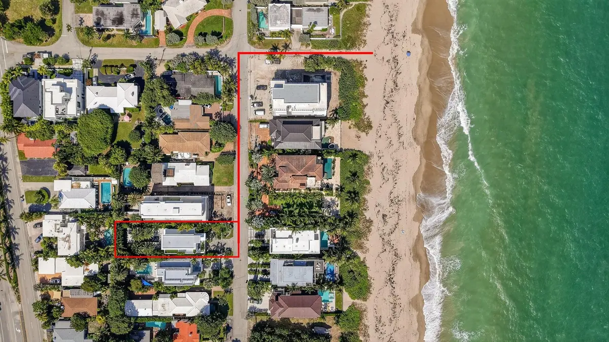 Photo 79 at 2401 N ATLANTIC Boulevard, Fort Lauderdale
