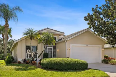7236 MARSH Terrace, Port St. Lucie – Single Family Residence for sale
