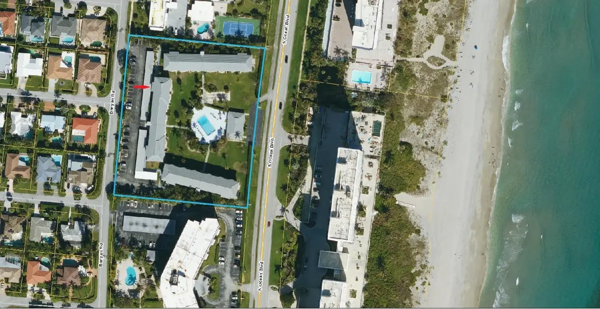 Banyan B1 at 2730 Banyan Road b-1, Boca Raton