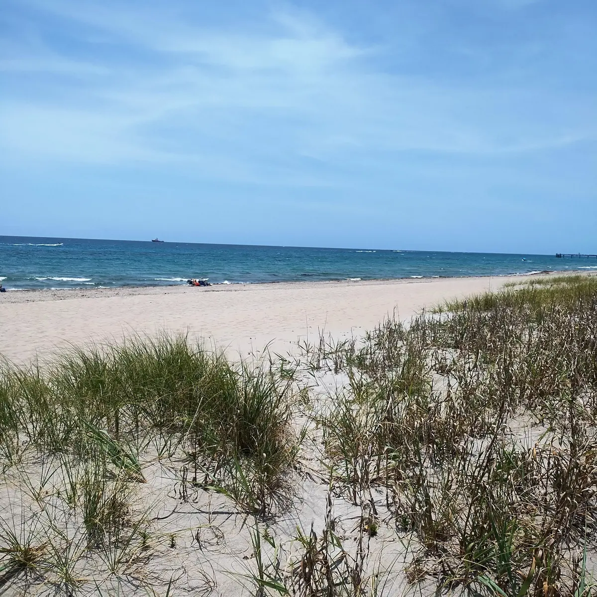 Beach at 2730 Banyan Road b-1, Boca Raton