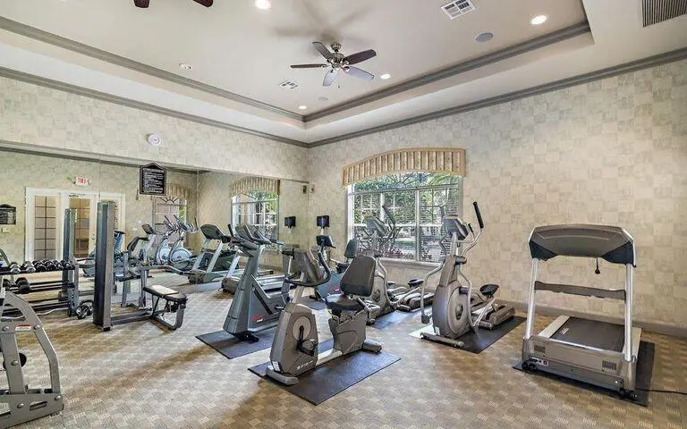 Fiore Gym at 2106 Myrtlewood Circle, Palm Beach Gardens