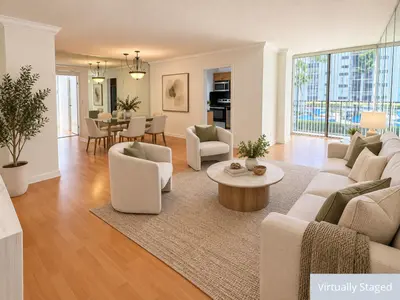 17021 N Bay Road Unit 229, Sunny Isles Beach – Condominium for sale