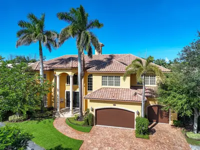 18519 SE Palm Island Lane, Jupiter – Single Family Residence for sale