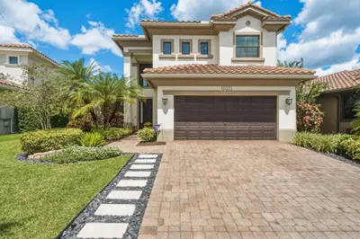 10375 Cameilla Street, Parkland – Single Family Residence for sale