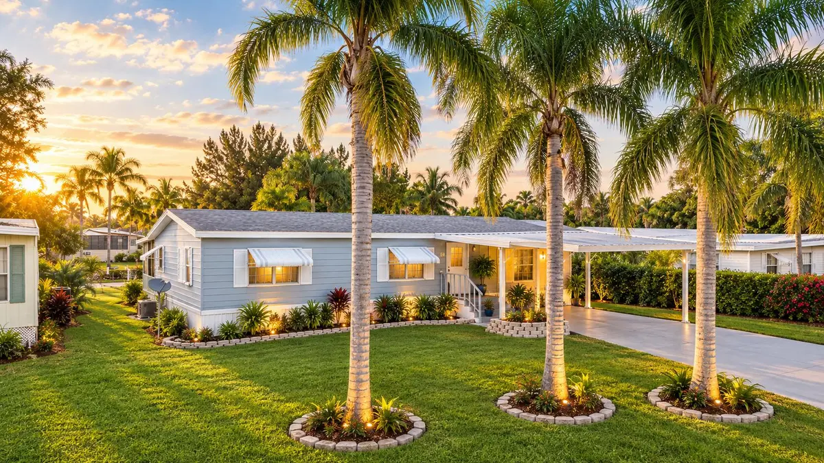 231 SE Paradise at 231 SE PARADISE Place, Stuart