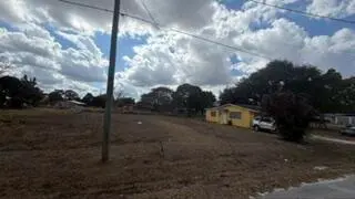 LAND 3 at Avenue R, Fort Pierce