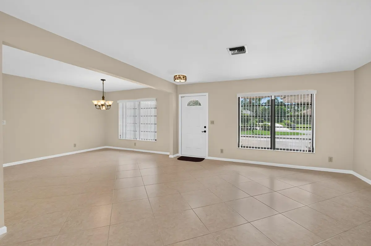 Entrance at 4441 SAINT ANDREWS Drive, Boynton Beach